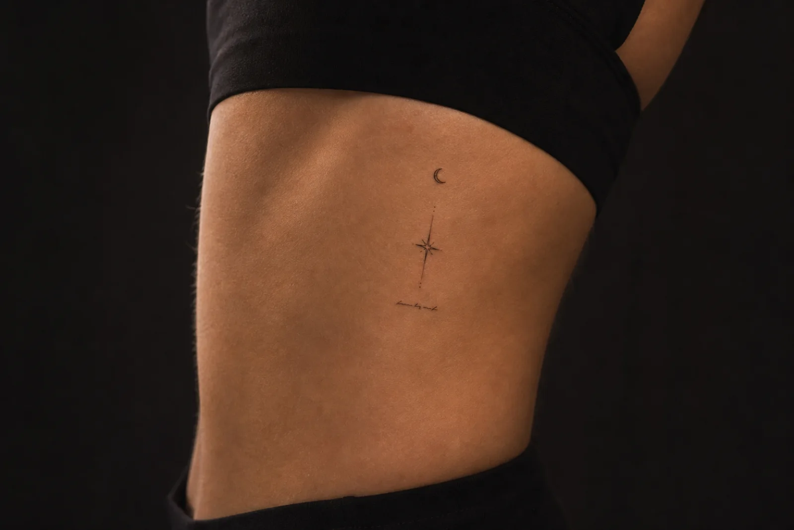 Micro-realism at Chill Ink Galata Istanbul